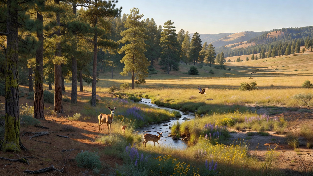 Westsawdust: A Guide to Local Flora and Fauna